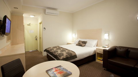 Best Western Plus Garden City Hotel - Australia Accommodation 0
