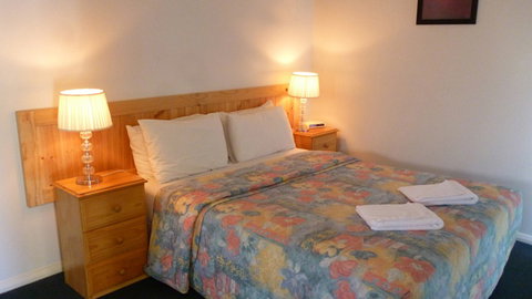 BEST WESTERN Sundown Motel Resort - Australia Accommodation 0