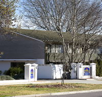BEST WESTERN Tall Trees Canberra - Australia Accommodation