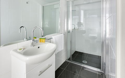 BEST WESTERN Tall Trees Canberra - Australia Accommodation 2