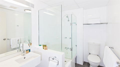 BEST WESTERN Tall Trees Canberra - Australia Accommodation 5