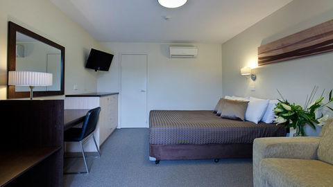 BEST WESTERN Tall Trees Canberra - Australia Accommodation 8