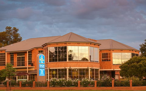 Best Western Plus Hovell Tree Inn - Australia Accommodation 0