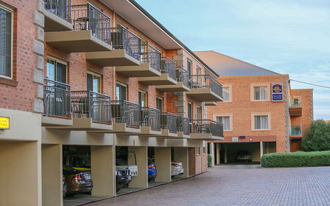 Best Western Plus Hovell Tree Inn - Australia Accommodation 4