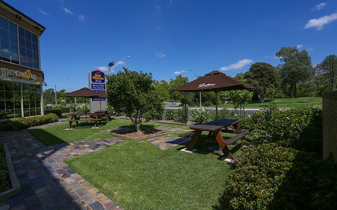 Best Western Plus Hovell Tree Inn - Australia Accommodation 2