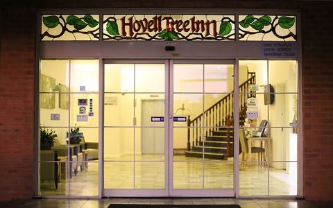 Best Western Plus Hovell Tree Inn - Australia Accommodation 6