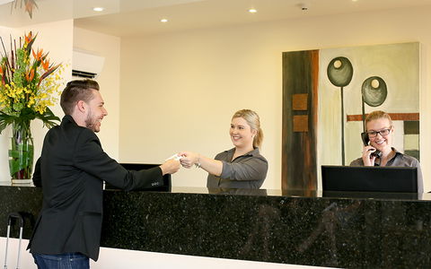 Best Western Plus Hovell Tree Inn - Australia Accommodation 5