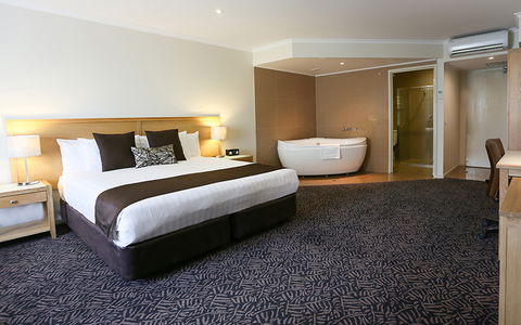 Best Western Plus Hovell Tree Inn - Australia Accommodation 11