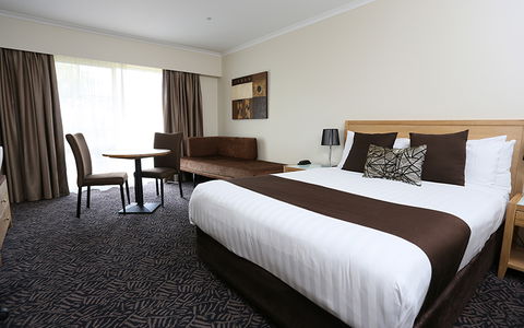 Best Western Plus Hovell Tree Inn - Australia Accommodation 8