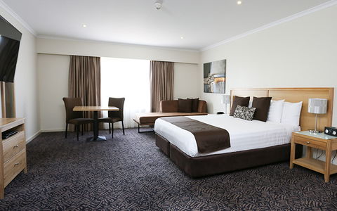 Best Western Plus Hovell Tree Inn - Australia Accommodation 13