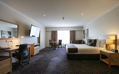 Best Western Plus Hovell Tree Inn - Australia Accommodation 14