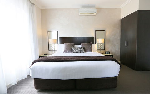 Best Western Plus Hovell Tree Inn - Australia Accommodation 16