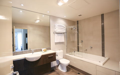 Best Western Plus Hovell Tree Inn - Australia Accommodation 18