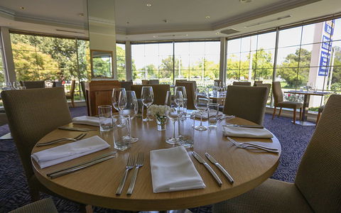 Best Western Plus Hovell Tree Inn - Australia Accommodation 23