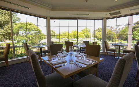 Best Western Plus Hovell Tree Inn - Australia Accommodation 22