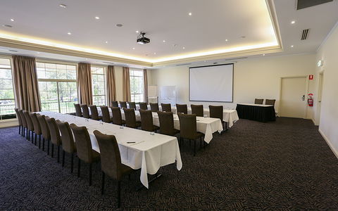 Best Western Plus Hovell Tree Inn - Australia Accommodation 27