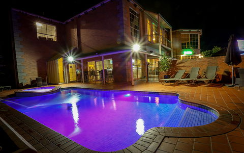 Best Western Plus Hovell Tree Inn - Australia Accommodation 29