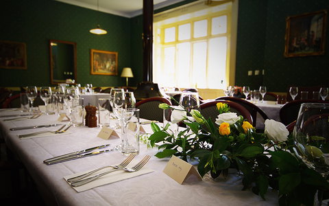 Cotswold Gardens Armidale - Australia Accommodation 21