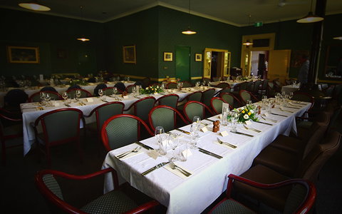 Cotswold Gardens Armidale - Australia Accommodation 22