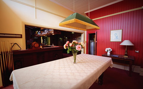 Cotswold Gardens Armidale - Australia Accommodation 23