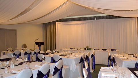 BEST WESTERN Ballina Island Motor Inn - Australia Accommodation 4
