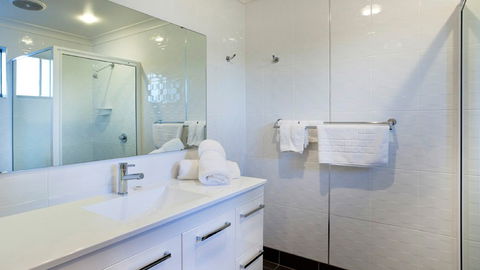  Sunseeker Motor Inn - Australia Accommodation 1