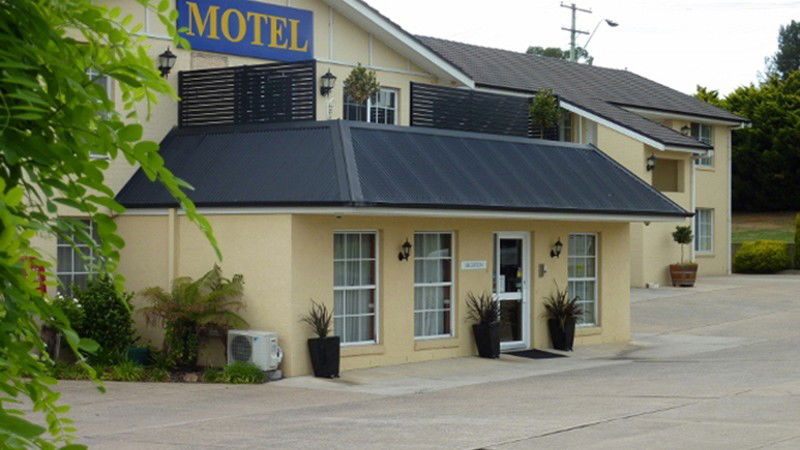  Australia Accommodation