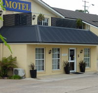 Best Western Coachman's Inn Motel - Australia Accommodation