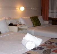 BEST WESTERN Parkside Motor Inn - Australia Accommodation