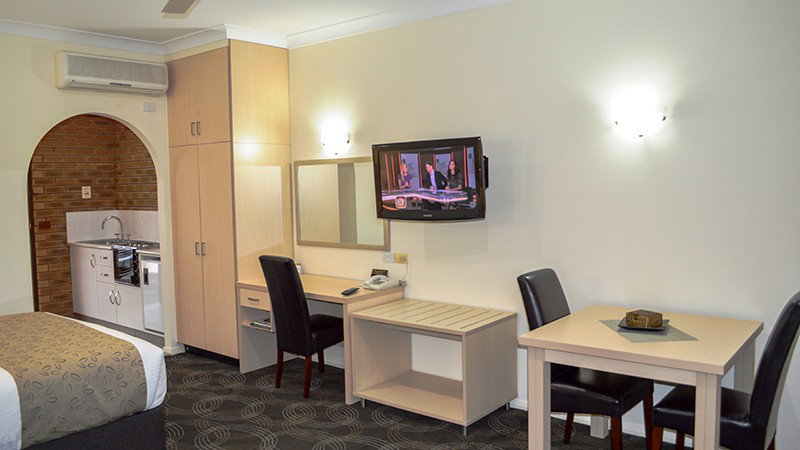 Coffs Harbour NSW Australia Accommodation