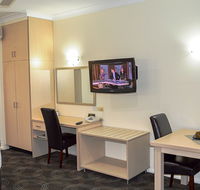 Best Western Zebra Motel - Australia Accommodation