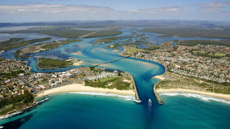  Australia Accommodation