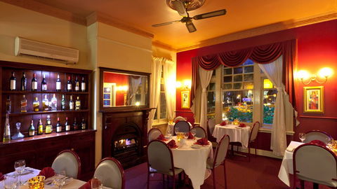 Best Western Alpine Motor Inn - Australia Accommodation 6