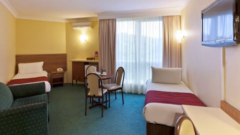 Best Western Alpine Motor Inn - Australia Accommodation 15