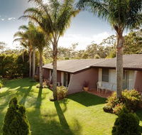 Best Western Fairway Motor Inn - Australia Accommodation