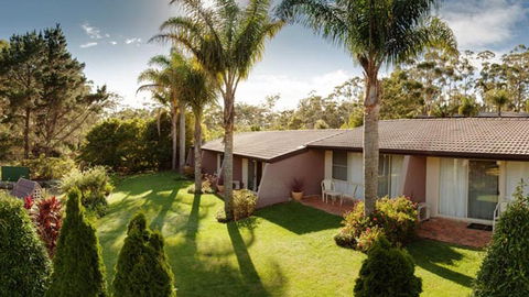 Best Western Fairway Motor Inn - Australia Accommodation 0