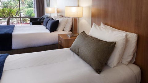 Best Western Fairway Motor Inn - Australia Accommodation 3