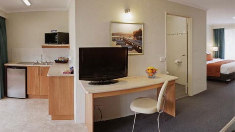 Best Western Fairway Motor Inn - Australia Accommodation 6