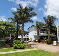 BEST WESTERN Sea Spray Motel - Australia Accommodation