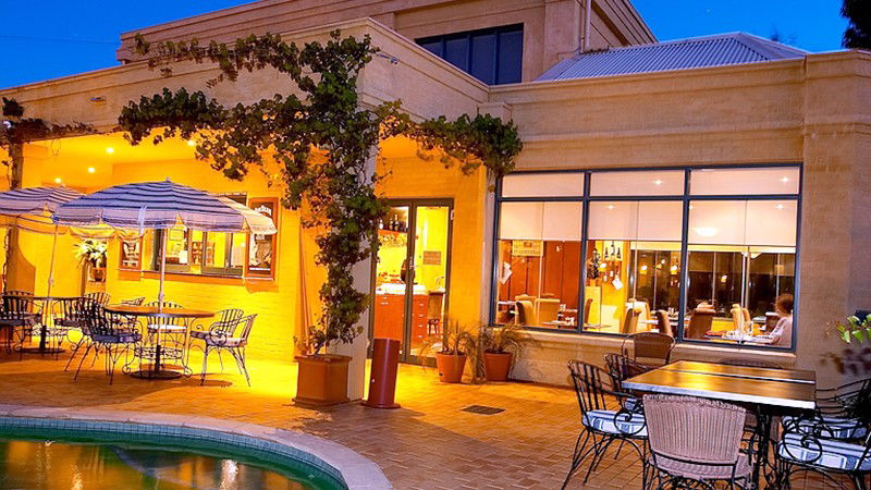  Australia Accommodation