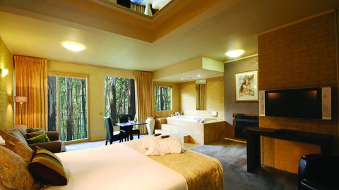 Best Western Plus Madison Spa Resort - Australia Accommodation 3