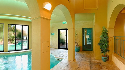 Best Western Plus Madison Spa Resort - Australia Accommodation 6