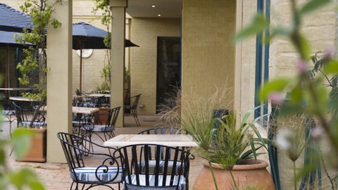 Best Western Plus Madison Spa Resort - Australia Accommodation 13