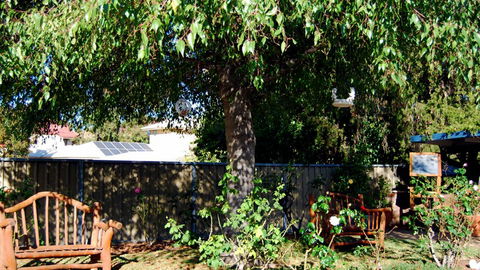 BEST WESTERN Wanderlight Motor Inn - Australia Accommodation 0