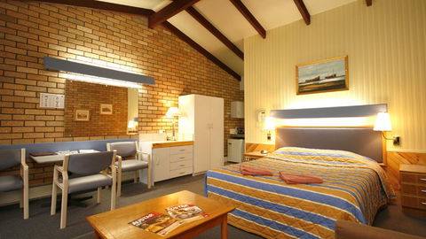 BEST WESTERN Wanderlight Motor Inn - Australia Accommodation 3