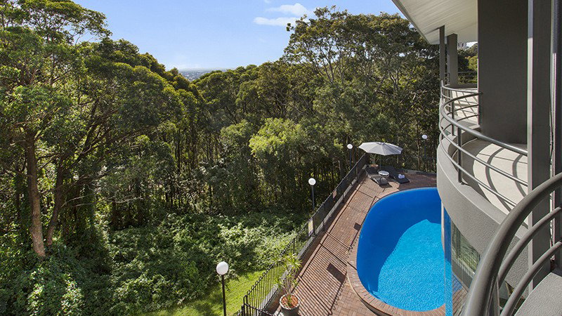  Australia Accommodation