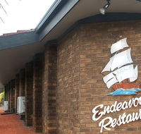 BEST WESTERN Endeavour Motel - Australia Accommodation