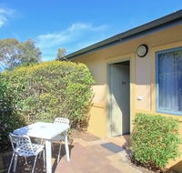 Travellers Motor Village - Australia Accommodation
