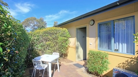 Travellers Motor Village - Australia Accommodation 0