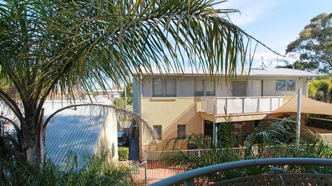 Travellers Motor Village - Australia Accommodation 1